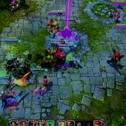 LoL 100 Nid Spear