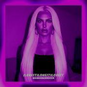 ILOVEITILOVEITILOVEIT Ian Asher Remix