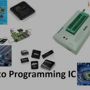How To Programming IC And Chip In Electronics