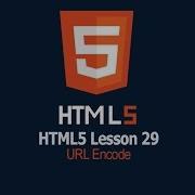 URL Encode In HTML Lesson 29 HTML Tutorial Safhatech Com
