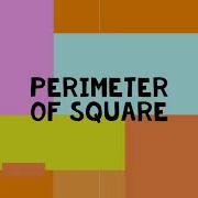 Math 2 Code With Python Perimeter Of Square