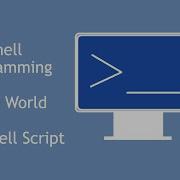 Simple Hello World Program In Shell Scripting How To Make And Run A Shell Script In Linux