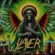 Slayer Angel Of Death Reggae Tribute