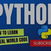 Learn Python Coding Basics For Absolute Beginners Python Fundamentals Free Python Course