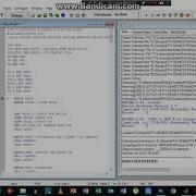 Implement Digital Clock Using PIC Microcontroller And Proteus