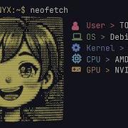 Устанавливаем Linux сервер на Debian