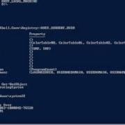 Introduction To Microsoft Windows Powershell For Systems Administrators