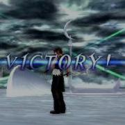 Dissidia 012 Duodecim Final Fantasy Squall Combo