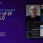 Modern Entity Framework A Tour Of EF Core 5 0 Pt 1
