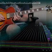 Barracuda Heart Lead Guitar Rocksmith BETA