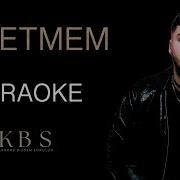 BLOK3 AFFETMEM Kaliteli Karaoke