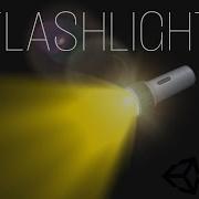 Simple FLASHLIGHT In UNITY 2020 Beginner Tutorial 2
