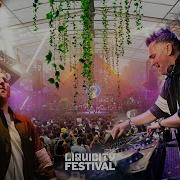 Technimatic Liquicity Festival 2025
