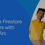 Reacting To Firestore Changes With Cloud Functions And Eventarc
