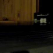 Kryss Strangers RECORD
