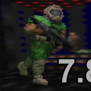 DOOM E1M1 In 0m7 8s Speedrun WORLD RECORD