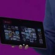 Microsoft Surface Tablet Crashes During Presentation FAIL HD