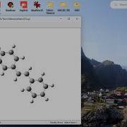 Gaussian Tutorial Excited State Optimization Of A Molecule Using The TD DFT Method