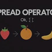 JavaScript Spread Operator Explained In 2 Minutes