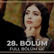 Muhteşem Yüzyıl 28 Bölüm 4K