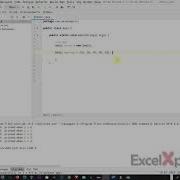 Java Array Review Michael Pomeroy