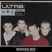 Say It Once Bodger Mix