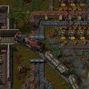 Factorio Trailer 2020