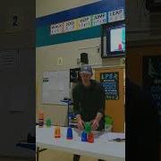 Cup Stacking Tips In PE Class 3 3 3 Stack Peteacher Physed Speedstacks