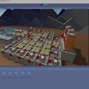 Tower Defense Prototype Ring Buffer