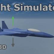Creating A Flight Simulator In Unity3D Part 1