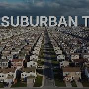 Ловушка пригорода почему американские пригороды так одиноки