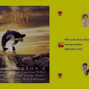 Michael Jackson Will You Be There Theme From Free Willy