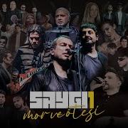SAYGI1 L Mor Ve ötesi