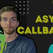 Async Callback Functions In Javascript
