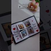 DIY Father S Day Card Father S Day Gift Idea Diy Fathersdaycard Fathersdaygift Fathersday