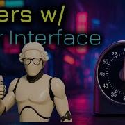 Using Timers To Update UI Widgets Unreal Engine 5