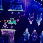 Creo Crazy Really High Pitched