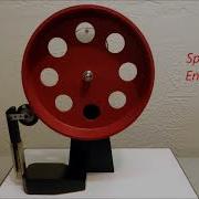 Perpetual Spring Engine