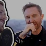 Forsen Reacts To David Guetta Ends Racism