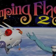 PS1 Jumping Flash 2 Big Trouble In Little Muu 1996 No Commentary