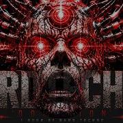 1 HOUR OF HARD TECHNO Skull Throne Neural Signal Dominion