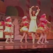 Olivia Seitz Nutcracker 2016 Baker