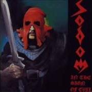 SODOM In The Sign Of Evil FULL EP 1984