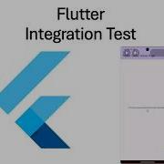 Intermediate Flutter Topics Integration Tests For Flutter