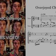 Jacob Collier Overjoyed Stevie Wonder