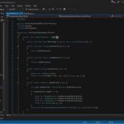 Persistent Save Data API Access Parsers