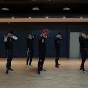 A C E Under Cover Dance Practice Mirrored