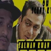 Salman Khan In Scene Kya Hai Ll Mashup Ll Divine Ll Nucleya Ll