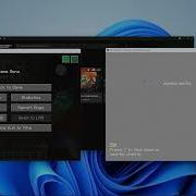 How To Play Splitscreen On Pc Tutorial Part 2 Using Curseforge