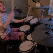 Shutterspeed Karnivool Drum Cover